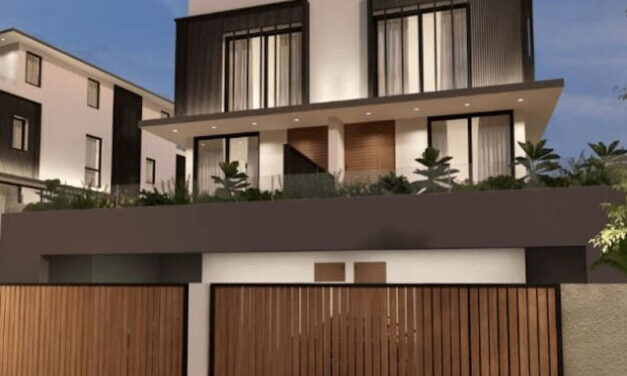 Brighthill Residences