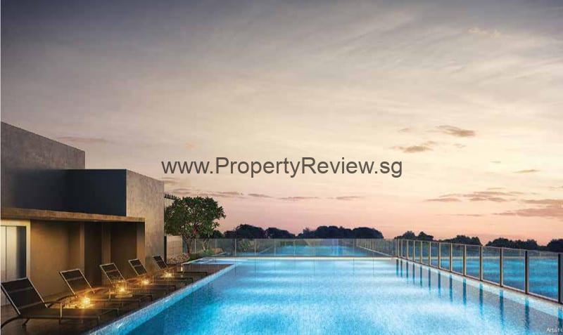 Bukit 828 2 Bukit 828 Pool