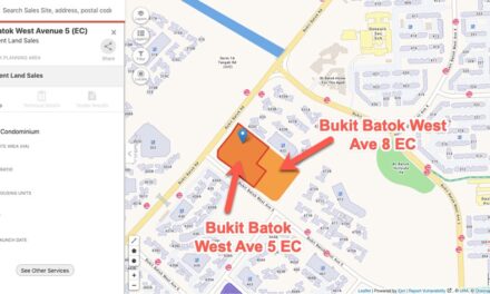 Bukit Batok Avenue 5 Executive Condo