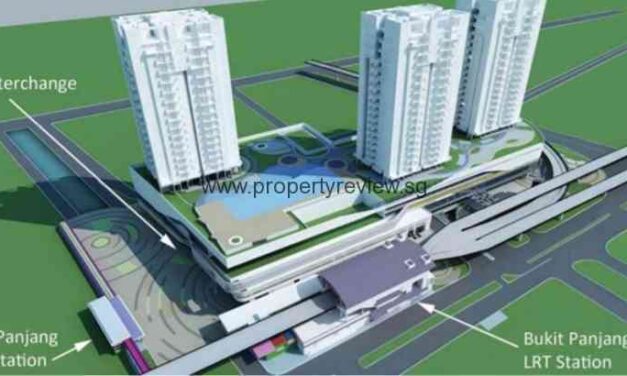 Bukit Panjang Integrated Transport Hub opens on September 4