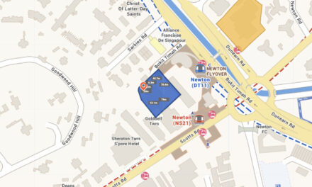 Bukit Timah GLS 2025