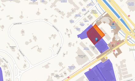 Bukit Timah Road GLS 2025