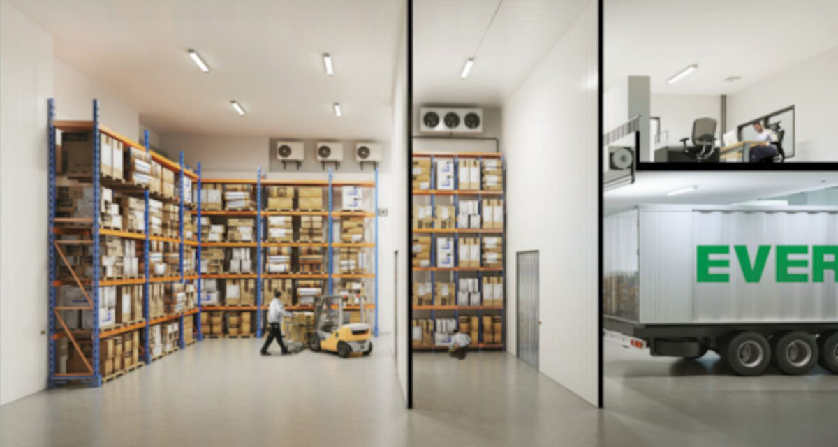 Differences between Food Factory and General Industrial Factory