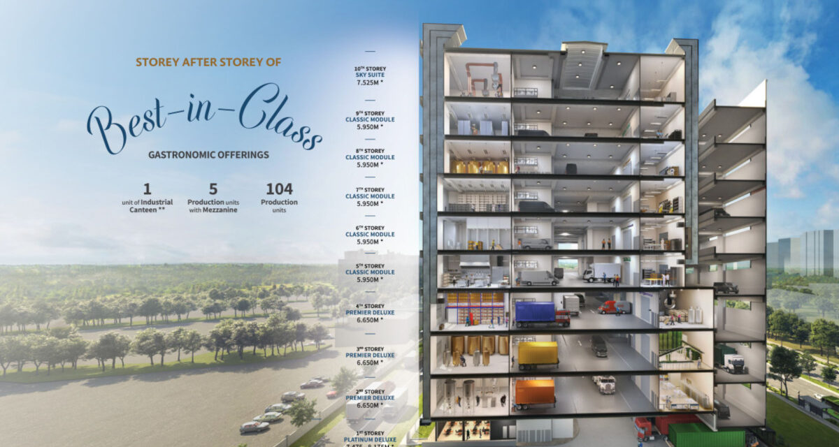 Understanding Food Factory Regulations Singapore