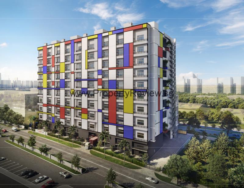 CT FoodNex 1 CT FoodNex