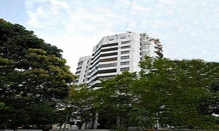 Cairnhill Heights eyes $80 million in collective sale tender