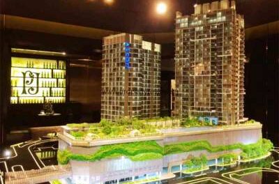 Cairnhill 9 Attracts Indonesians Property Buyers