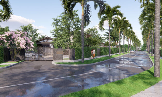 Former Caldecott Broadcast Centre to be redeveloped to GCBs