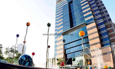 CapitaLand to Co-invest in Singapore’s Technology Start-ups