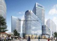 CapitaLand to open 8 malls in 2017