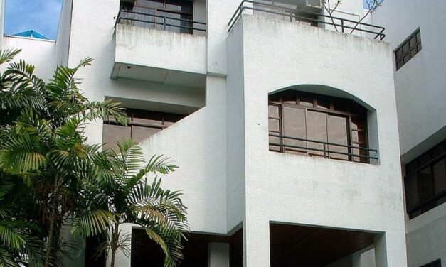 Casa Contendere en bloc to Tee Land for $72M