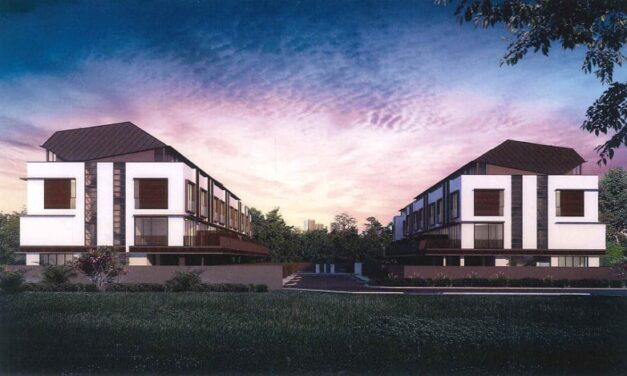 Cayman Residences