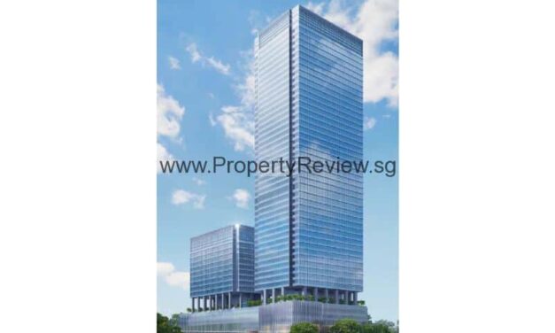 Central Boulevard Towers Smart elevators awarded to Kone Corporation
