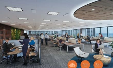 Office Rents in Singapore to see positive growth for 2021