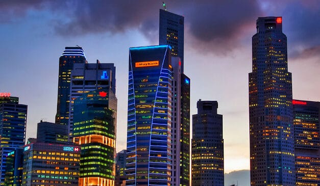 Brighter Prospect for Real Estate in Singapore 2021