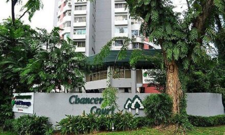 Chancery Court En Bloc Sold to Far East Organization for $401.78M