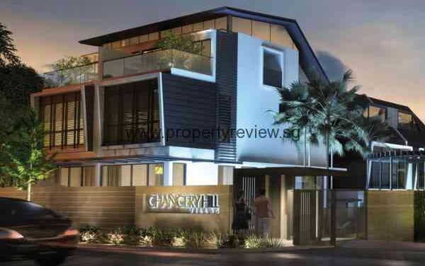 Chancery Hill Villas