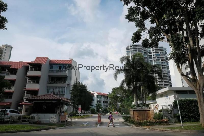 Chuan Park enbloc to Kingsford Group and MCC for $890m