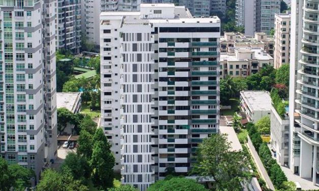 City Towers En Bloc to Japura Development for $401.9M