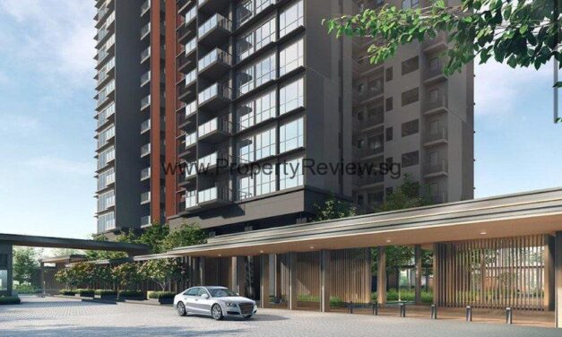 New Property Launches up 60% in December 2020