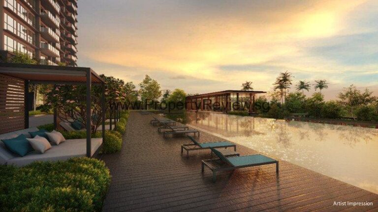 Clavon Condo Official | Showflat, Floor Plan, Location,