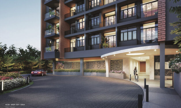Property Developer Hong How set to Launch Claydence Condo at Still Road