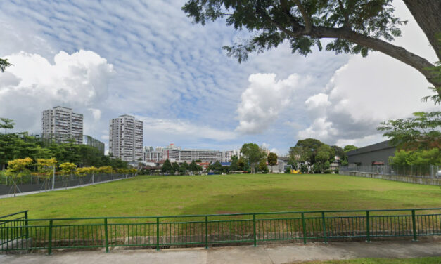 Clementi Avenue 1 New Condo