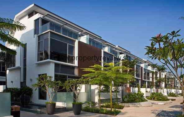 Why buy a cluster developments