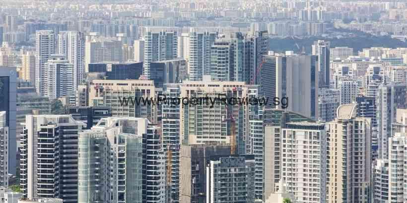Too soon to say property market has recovered
