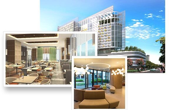 Perumal Residences – Oversupply at Farrer Park?