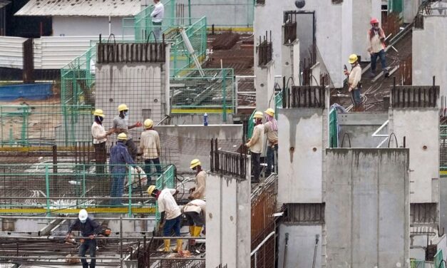 Property Developers get Temporary Relief Measure again due to Covid 19 Disruptions