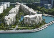 Corals at Keppel Bay