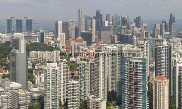 Investment property sales down 38.5% in Q1