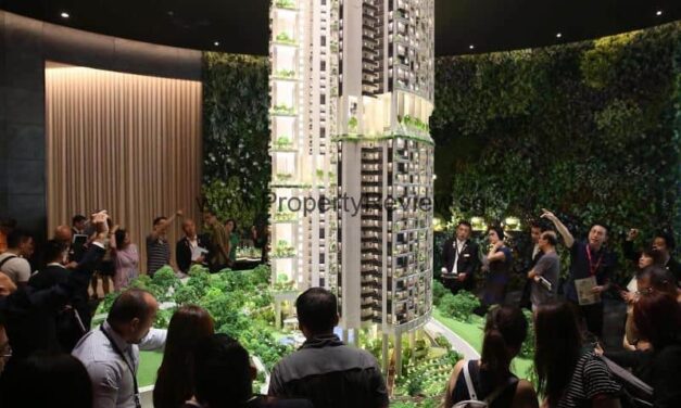 New Launch Condo sales jump on Circuit Breaker Phase 2 Reopening
