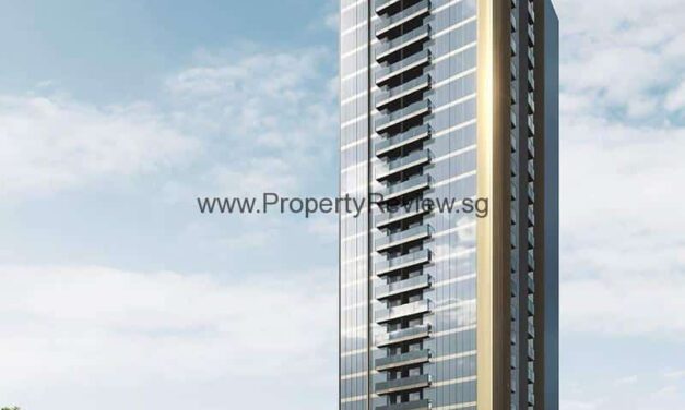 Cuscaden Reserve Condo set to Launch 3rd Quarter 2019