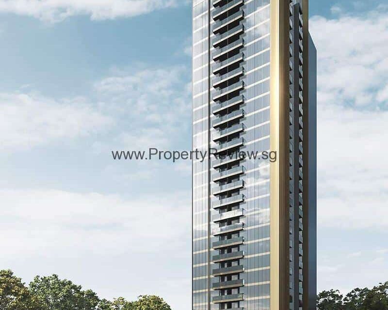 Cuscaden Reserve Condo set to Launch 3rd Quarter 2019