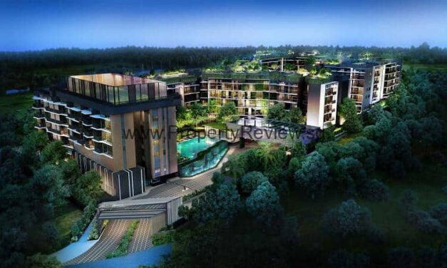 Daintree Residence