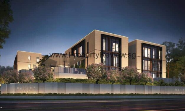 Dalvey Haus