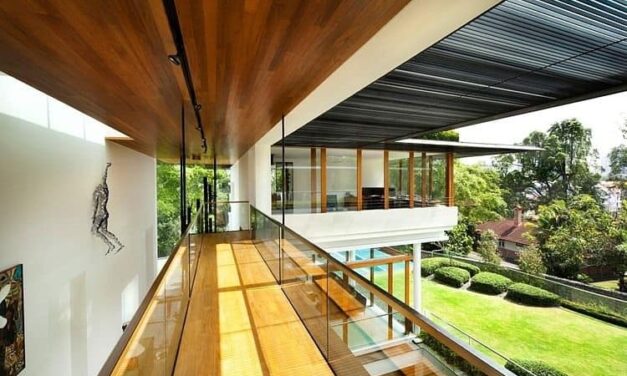 GCB Of Former HDB Chairman Sold For Nearly $94m