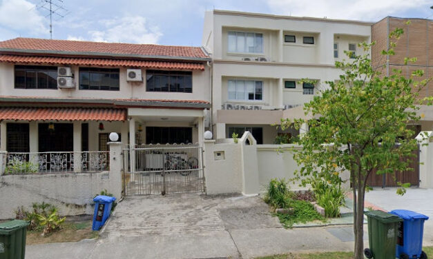 Deluxe Residences