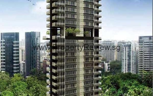 Devonshire Residences