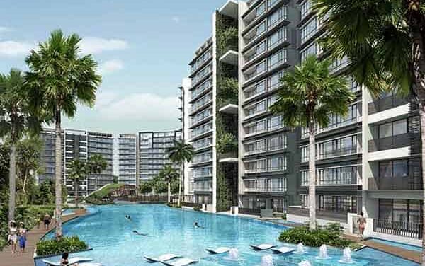 Dnest @ Pasir Ris Grove