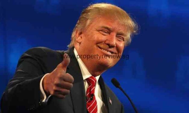 What does Trump winning election means to your property?