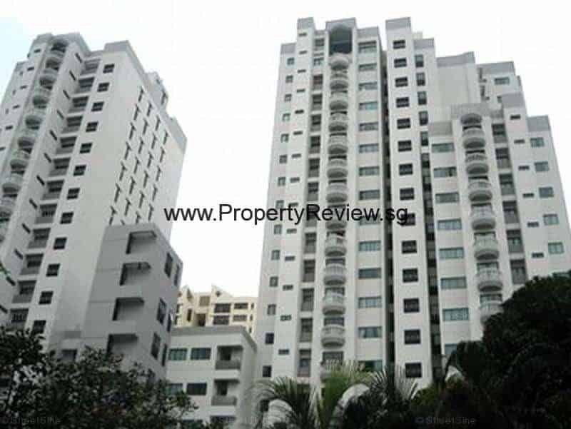 Dunearn Gardens sold en bloc to EL Development for $468m 1 Dunearn Gardens