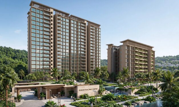 Dunearn House Sells 56% at $3,140 PSF on Launch Weekend – District 11 Bukit Timah New Launch