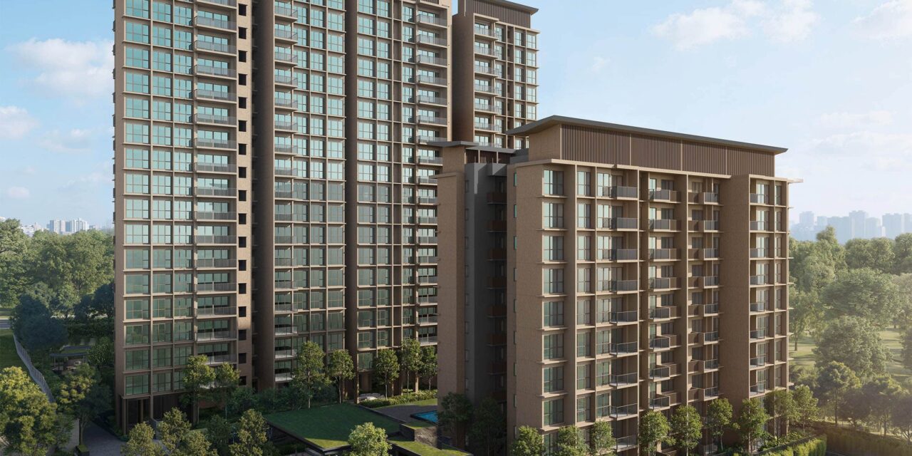 Dunearn House Opens Preview as Bukit Timah Turf City’s First Private Residential Launch