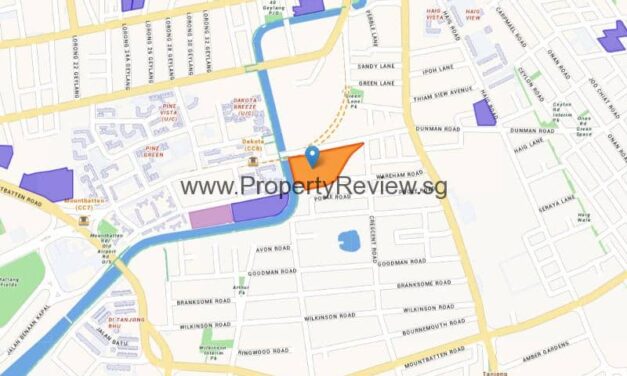 Dunman Road New Condo