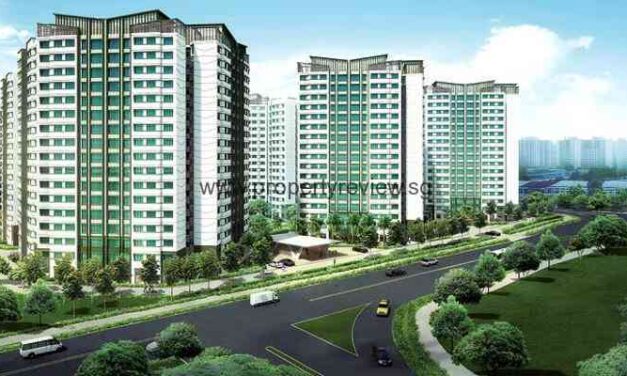 New Housing Goodies for Singapore Home Buyers