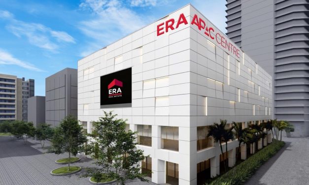 ERA roll out new digital initiative