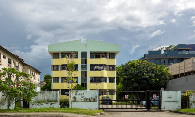 East Court enbloc to Macly Group for $19.9m